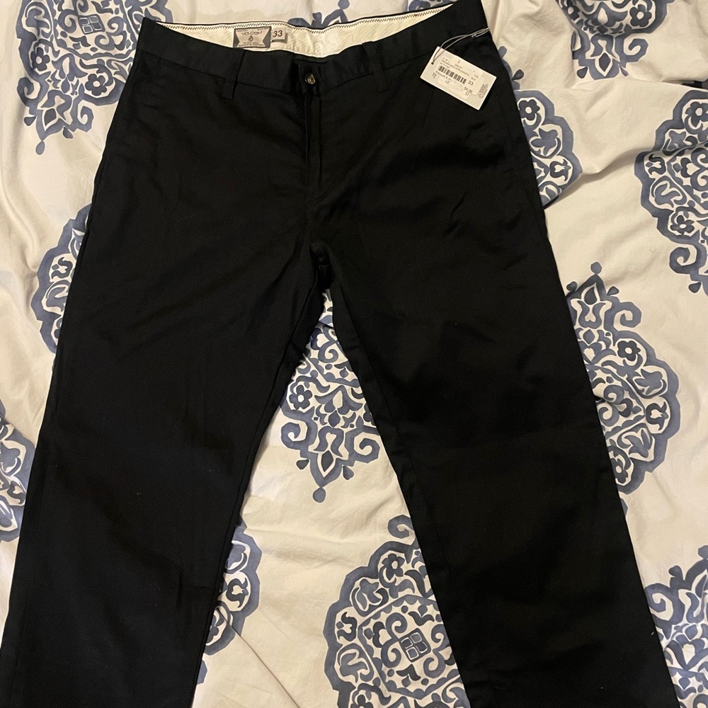 Men’s pants